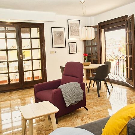 Apto Arenaria - Terraza, Reformado Apartment Los Alcázares Екстериор снимка